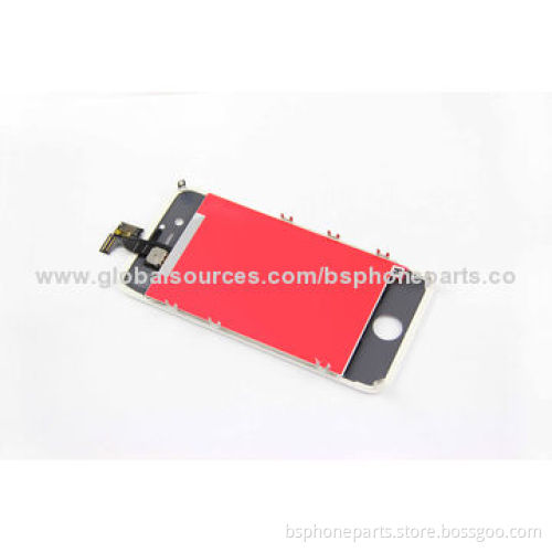 100% tested screen for iPhone 4S display LCD with good service